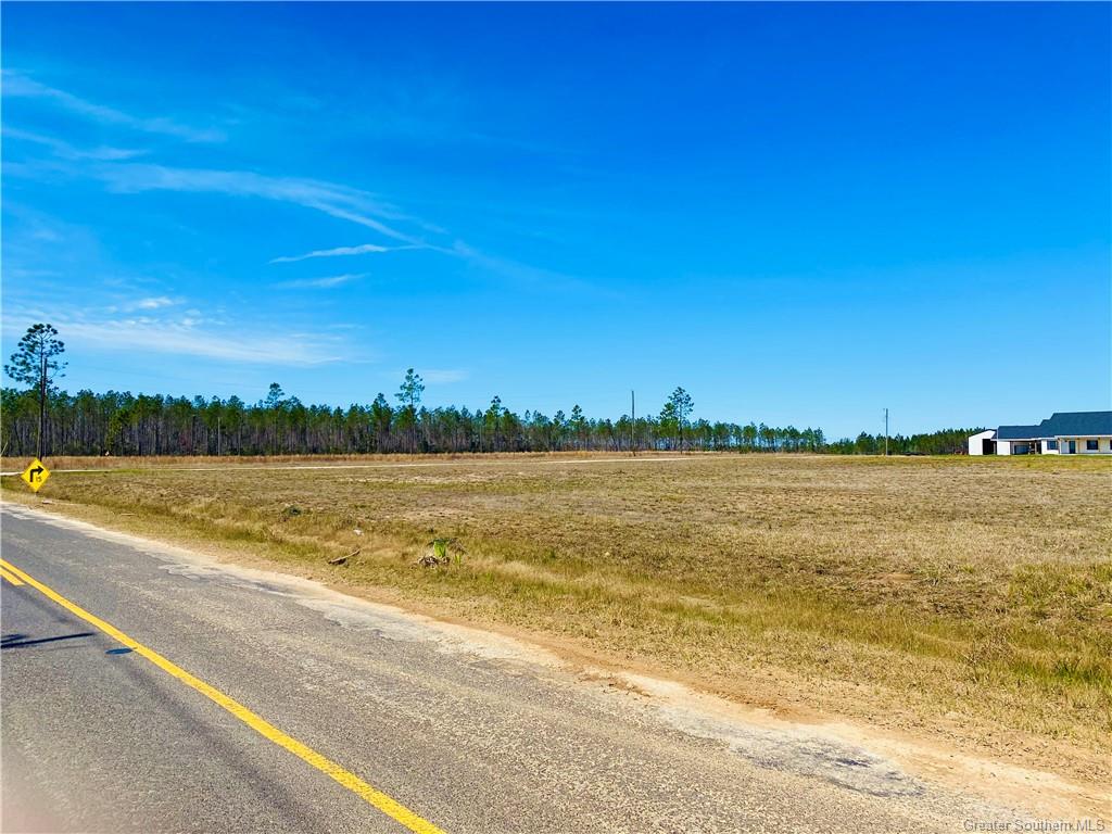 0 Camp Edgewood Road Dequincy, LA 70633 - Photo 5 of 10
