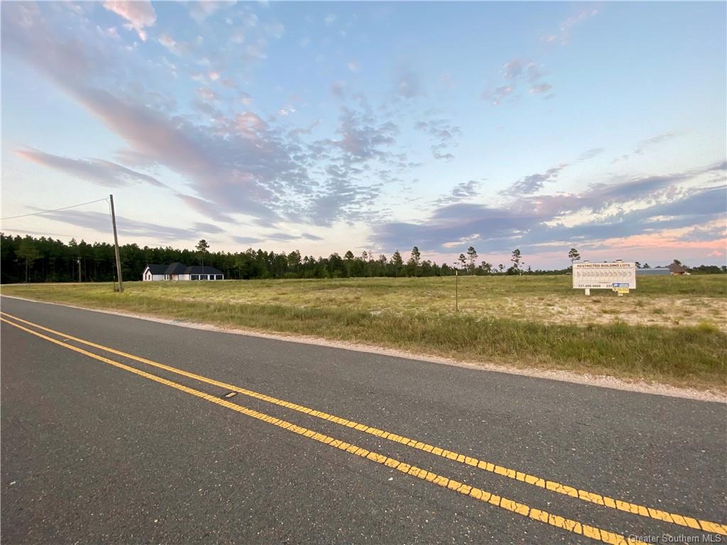 0 Camp Edgewood Road Dequincy, LA 70633 - Photo 9 of 10