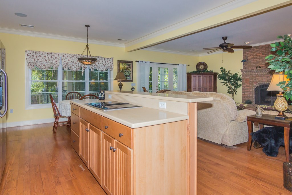 357 Legend Court Santee, SC 29142 - Photo 10 of 43