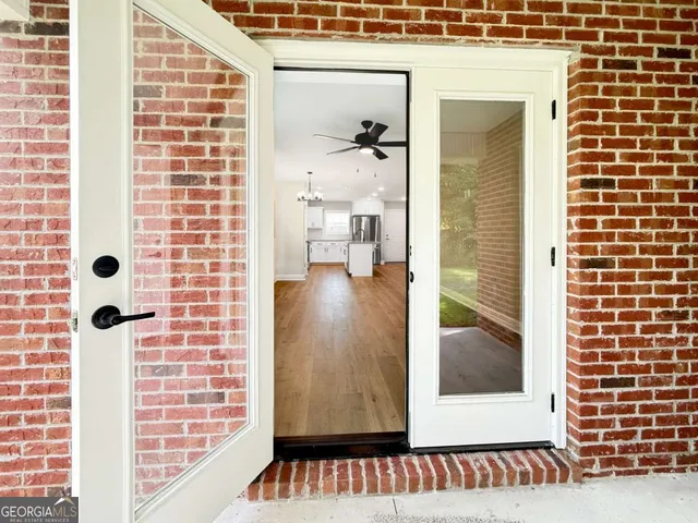 $1,750 | 411 Madison Avenue, St. Marys, GA 31558