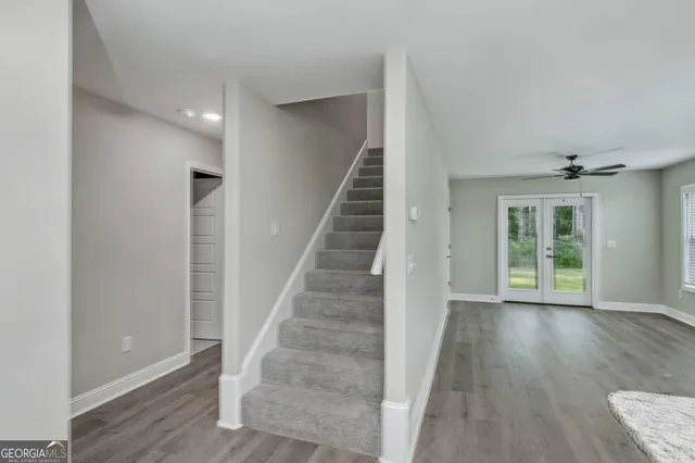 $1,750 | 411 Madison Avenue, St. Marys, GA 31558