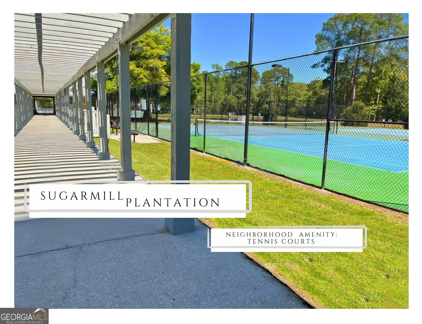 411 Madison Avenue St. Marys, GA 31558 - Photo 40 of 41 a view of a floor to ceiling window