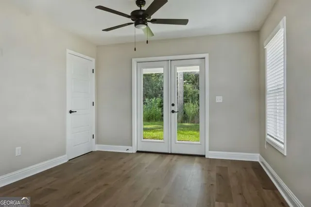 $1,750 | 411 Madison Avenue, St. Marys, GA 31558