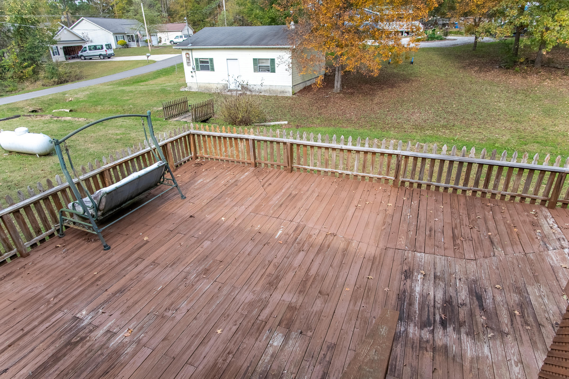 1369 Wooten Road Ringgold, GA 30736 - Photo 20 of 31 Wooten-19