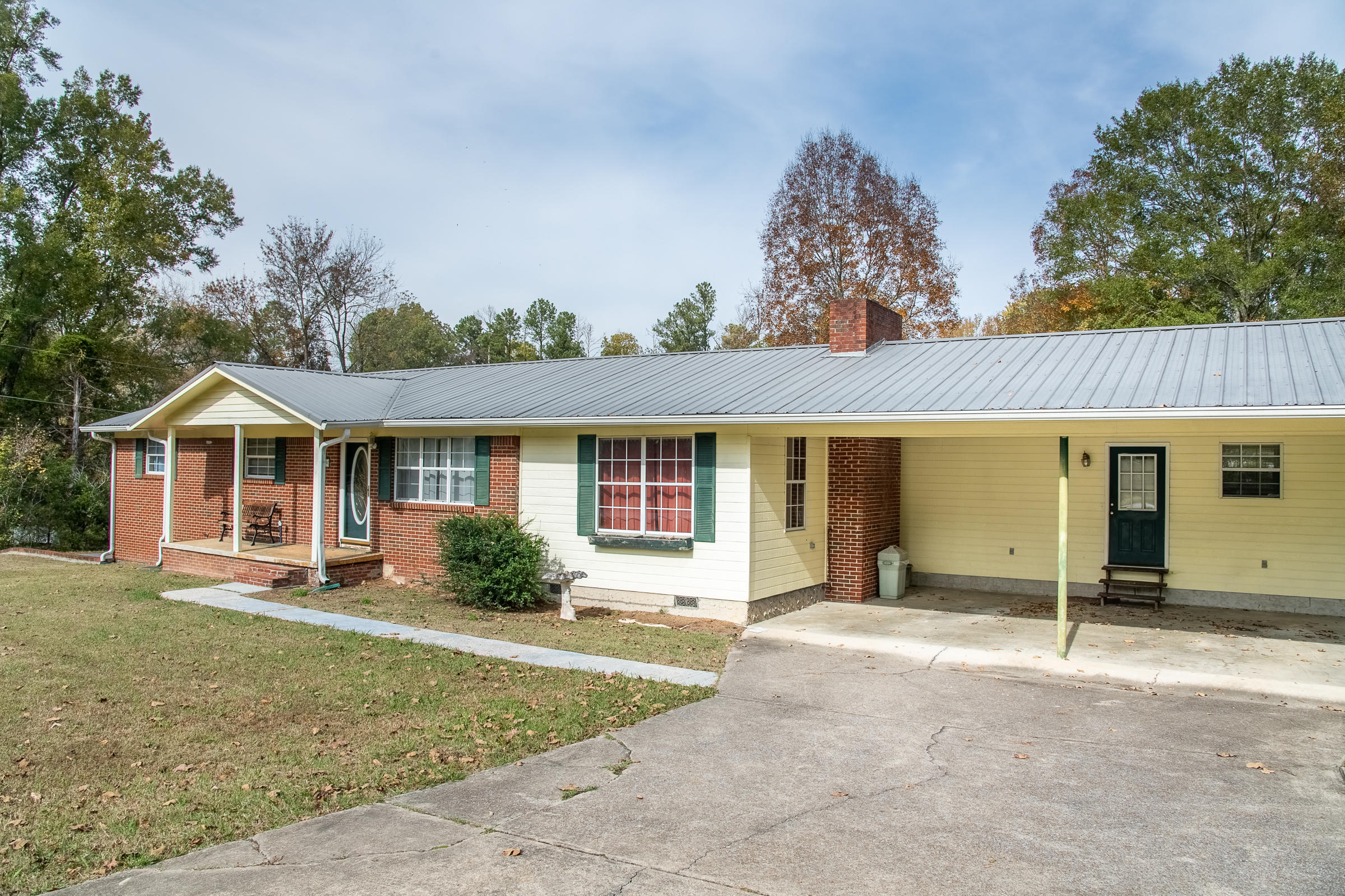 1369 Wooten Road Ringgold, GA 30736 - Photo 30 of 31 Wooten-29