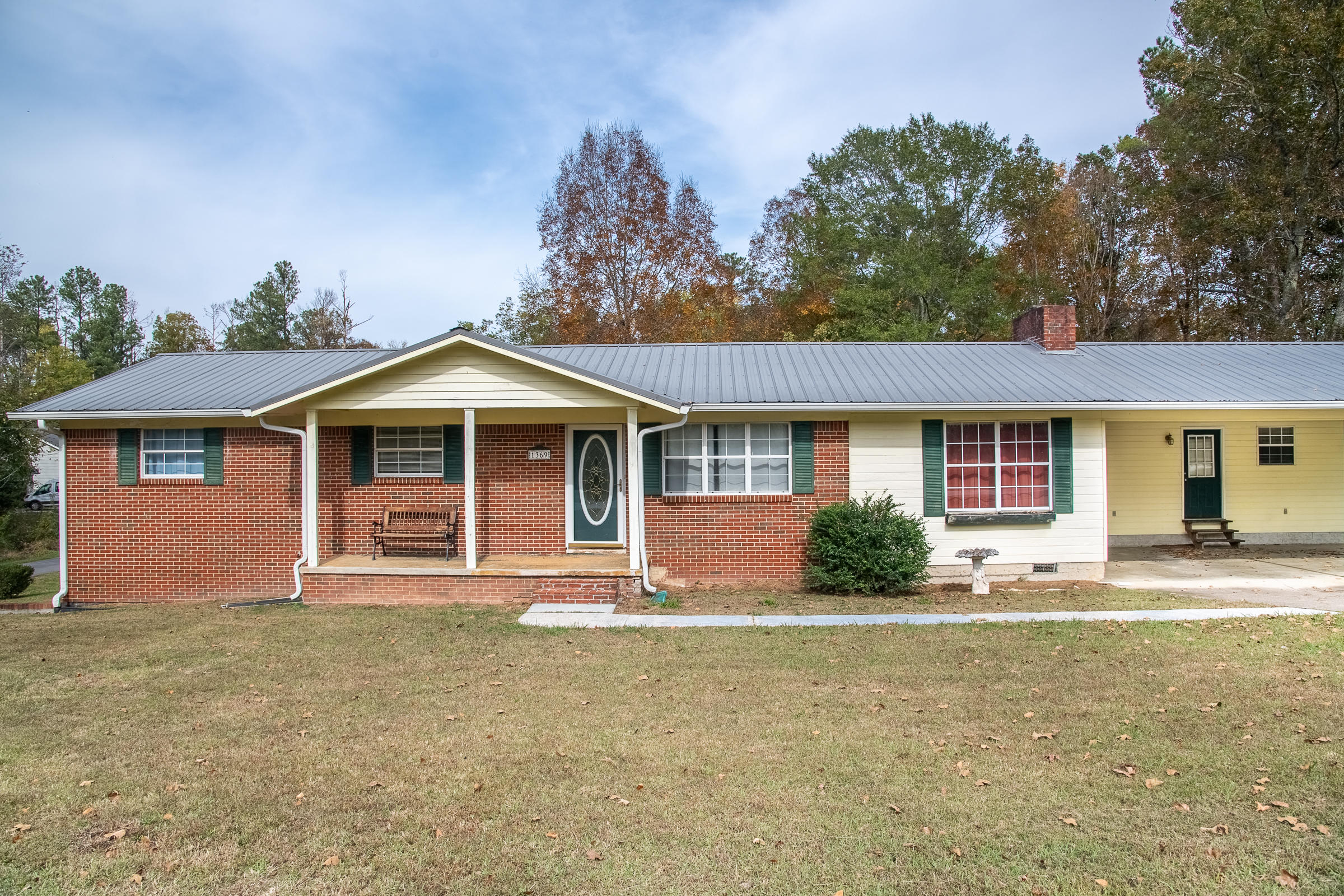 1369 Wooten Road Ringgold, GA 30736 - Photo 31 of 31 Wooten-30