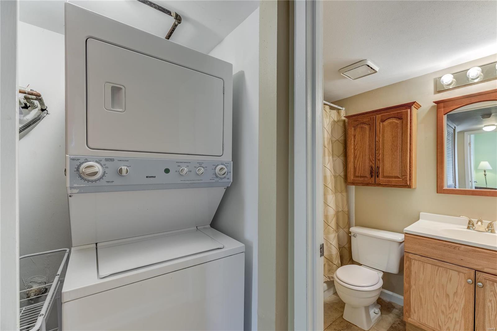 4539 Little Rock Road, Unit A St. Louis, MO 63128 - Photo 14 of 22 Gallery Image 14