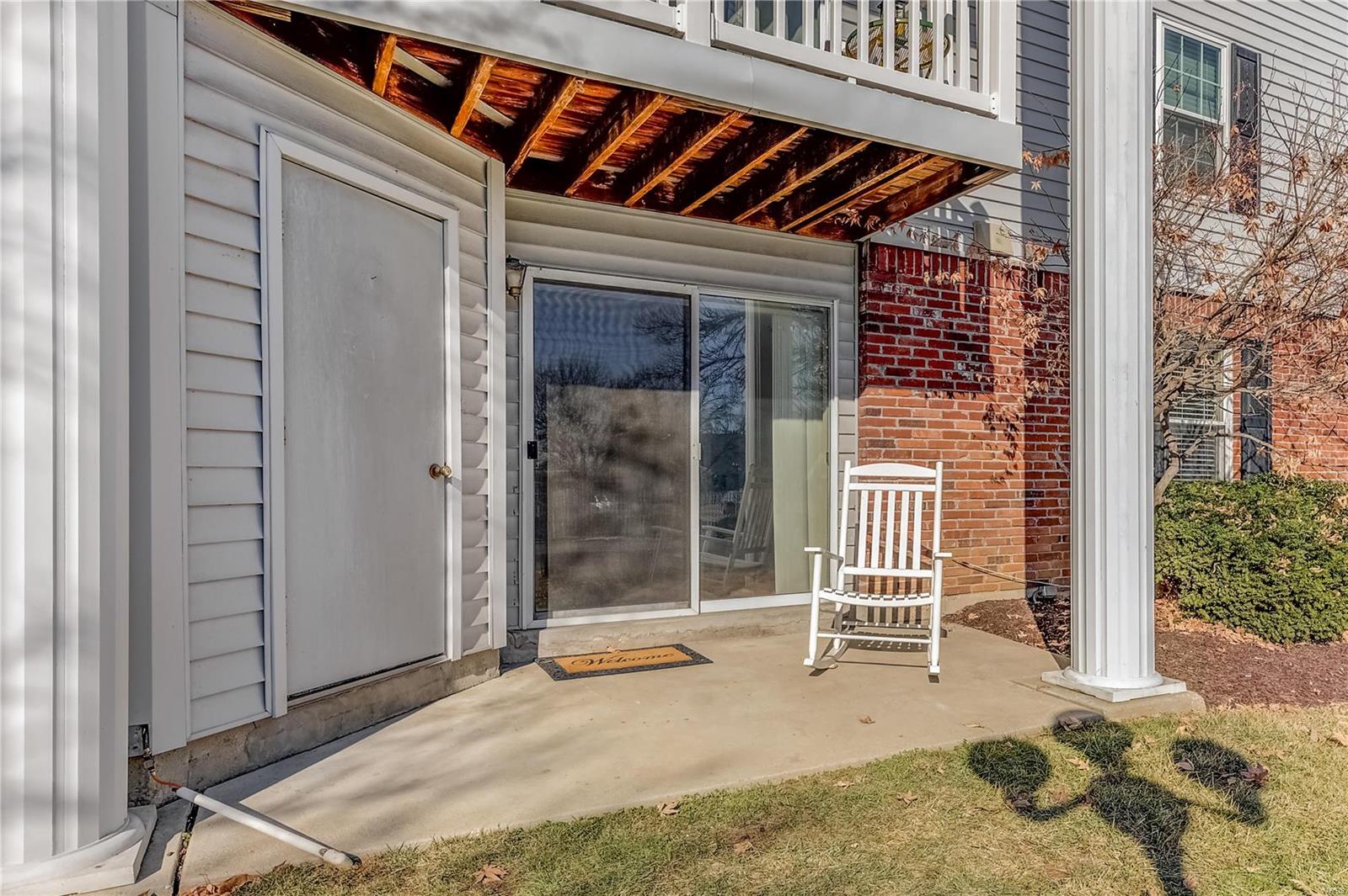 4539 Little Rock Road, Unit A St. Louis, MO 63128 - Photo 16 of 22 Gallery Image 16