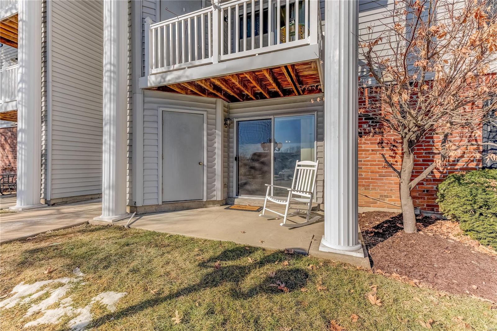 4539 Little Rock Road, Unit A St. Louis, MO 63128 - Photo 17 of 22 Gallery Image 17