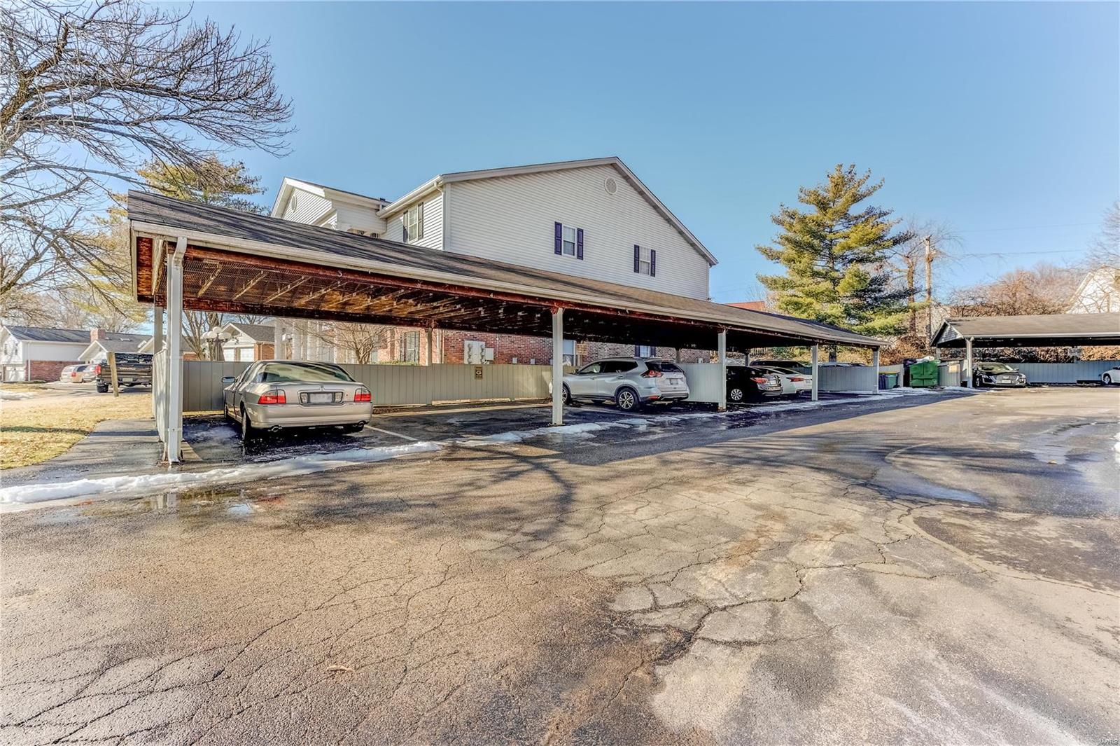 4539 Little Rock Road, Unit A St. Louis, MO 63128 - Photo 18 of 22 Gallery Image 18