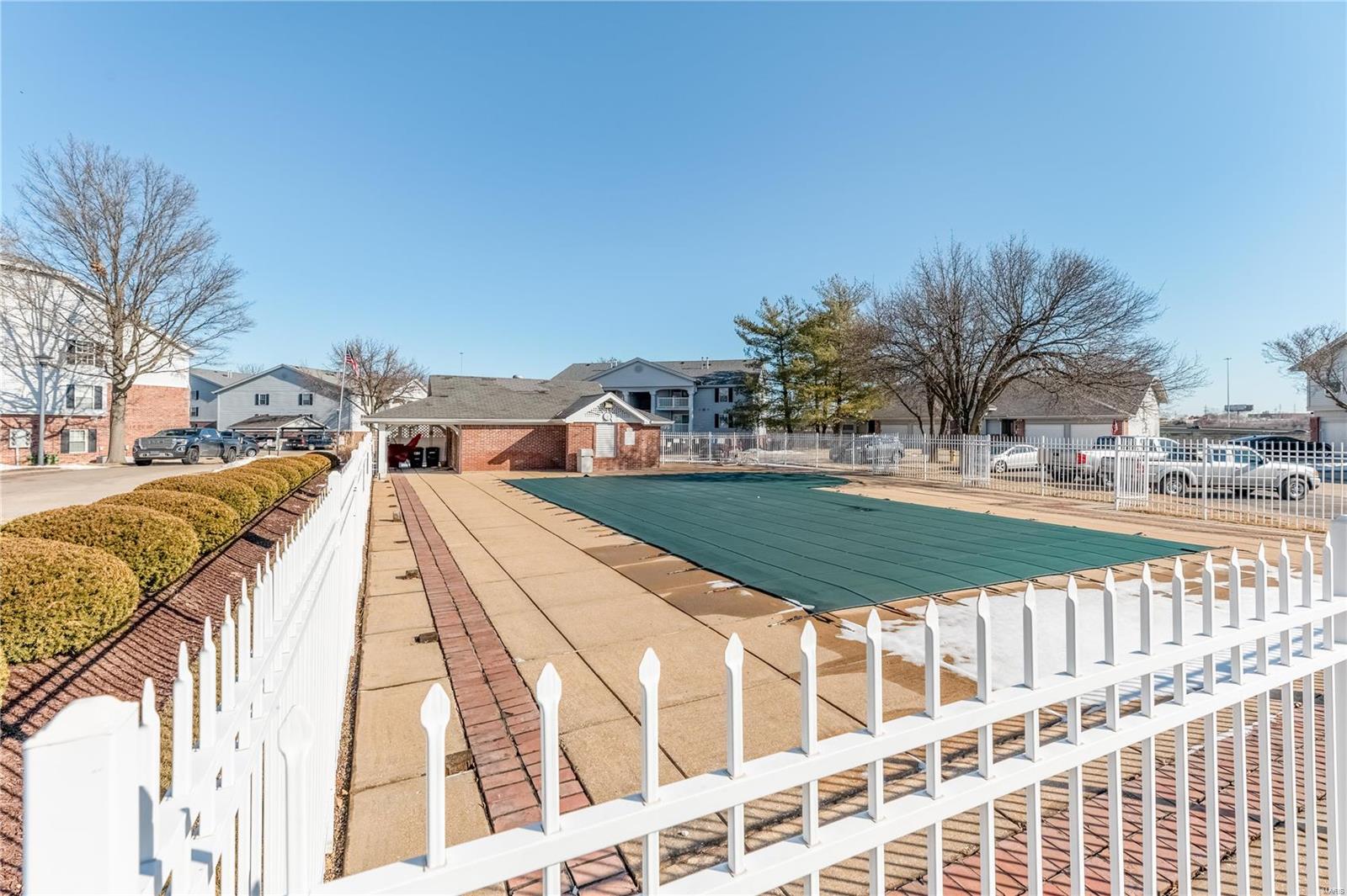 4539 Little Rock Road, Unit A St. Louis, MO 63128 - Photo 19 of 22 Gallery Image 19