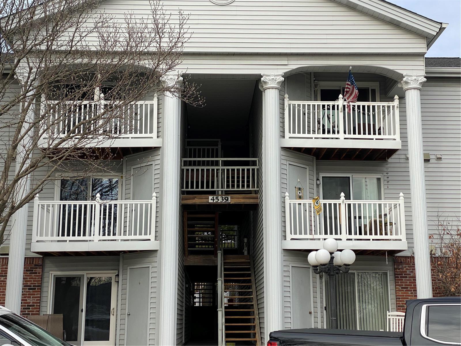 4539 Little Rock Road, Unit A St. Louis, MO 63128 - Photo 22 of 22 Gallery Image 22