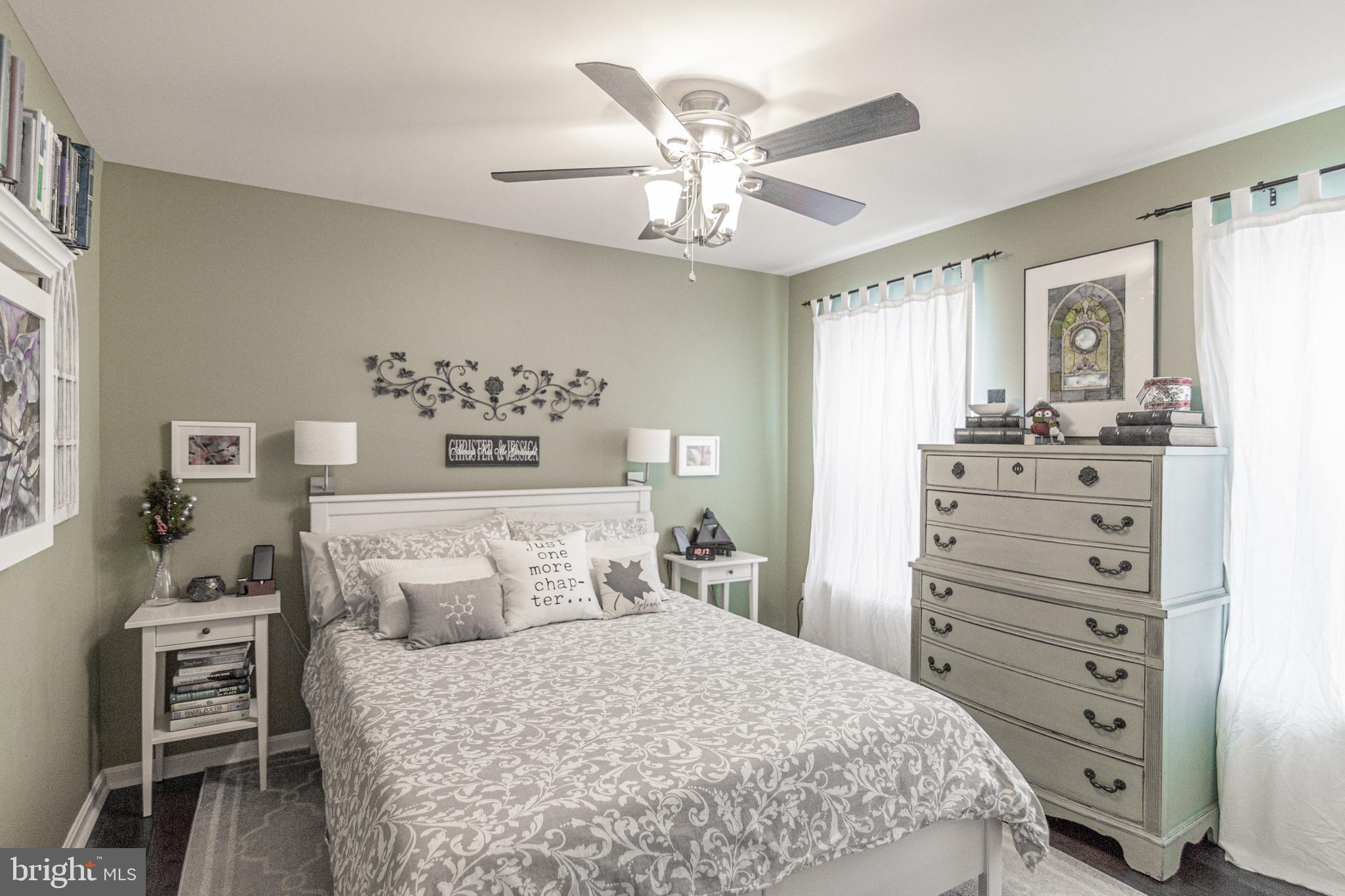 12813 Gate Rail Road, Unit 23U Clarksburg, MD 20871 - Photo 6 of 21 Bedroom