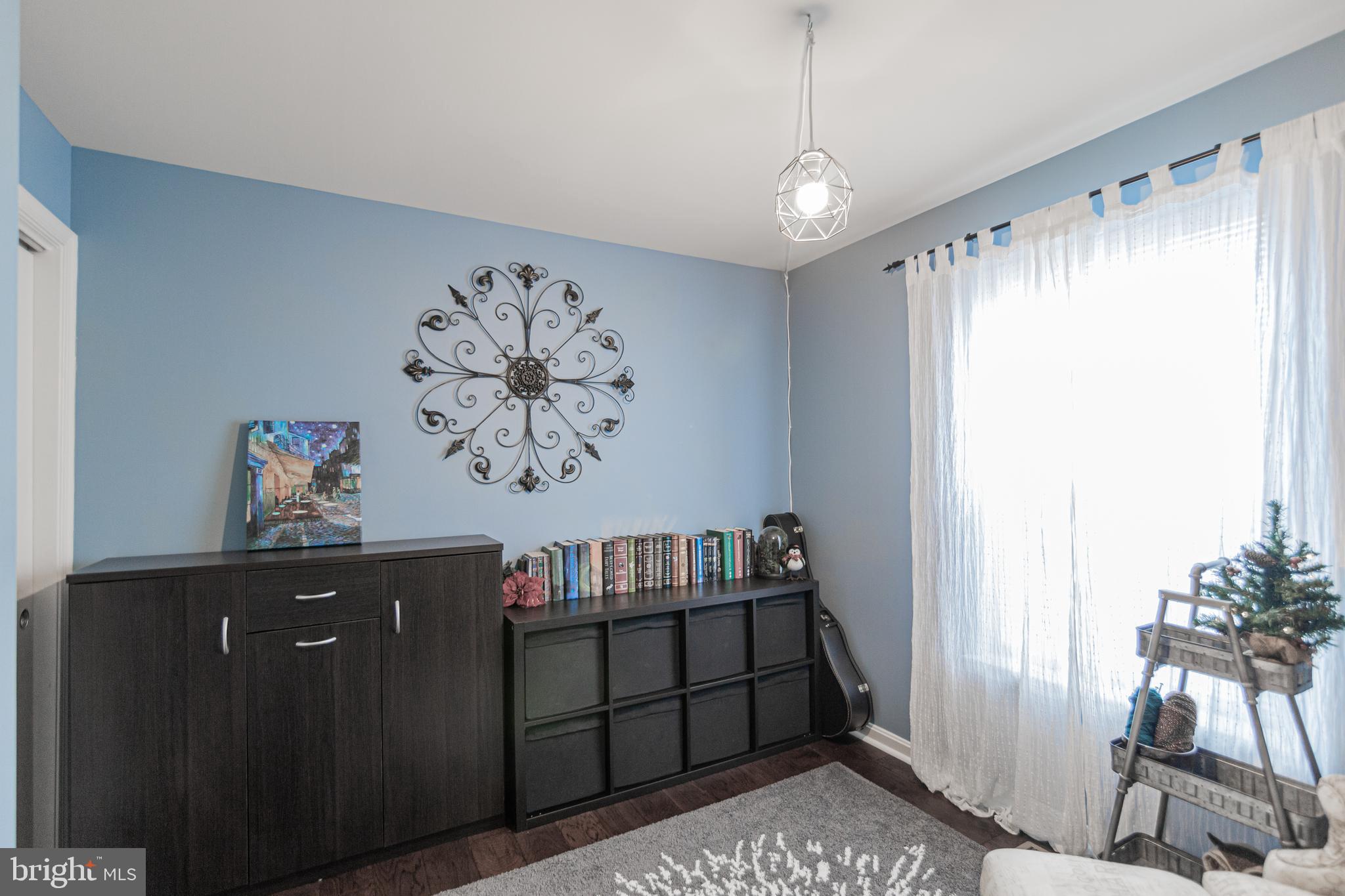 12813 Gate Rail Road, Unit 23U Clarksburg, MD 20871 - Photo 7 of 21 Bedroom 3