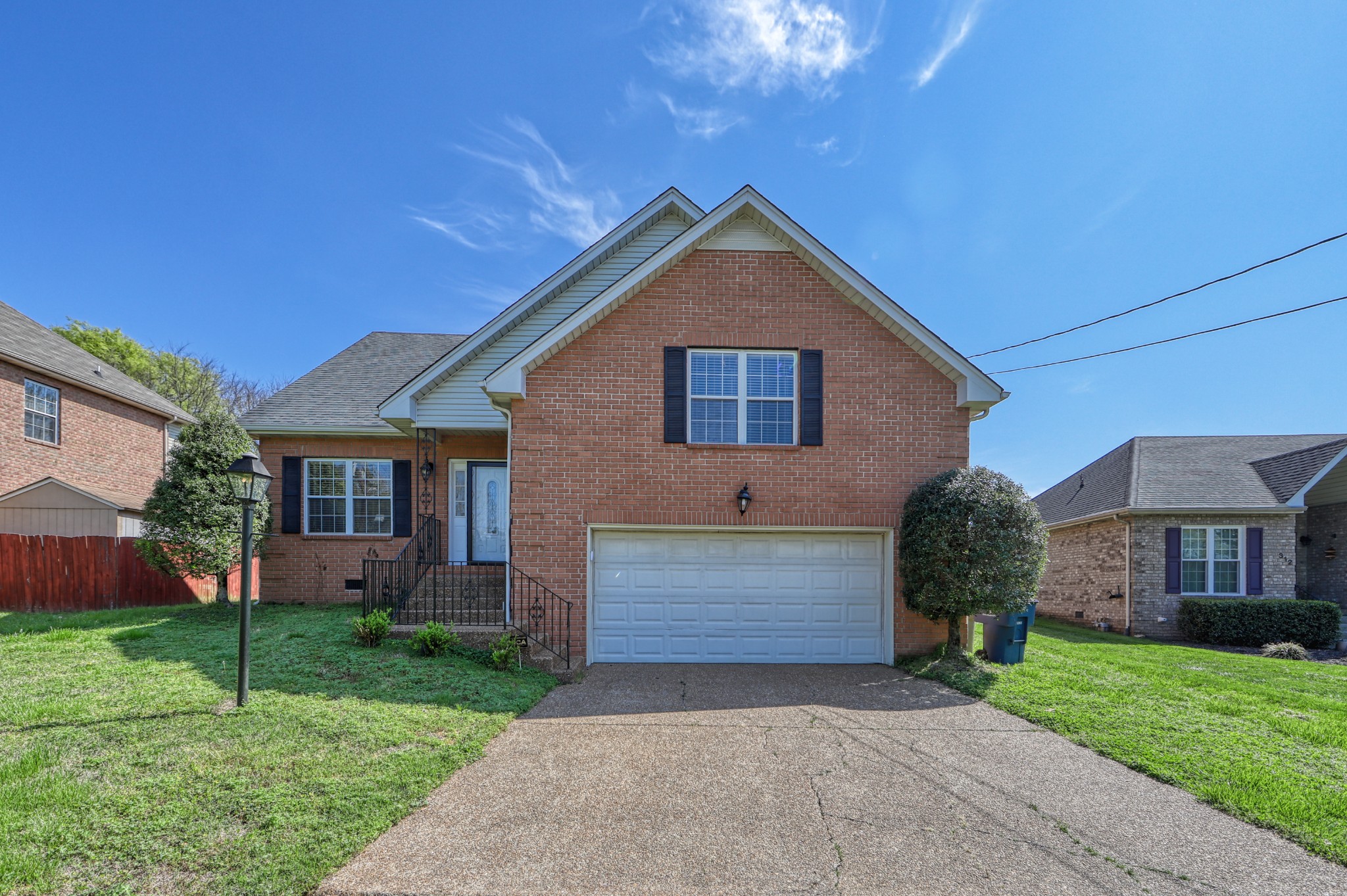 310 Jackson Road Goodlettsville, TN 37072 - Photo 3 of 46 Gallery Image 3