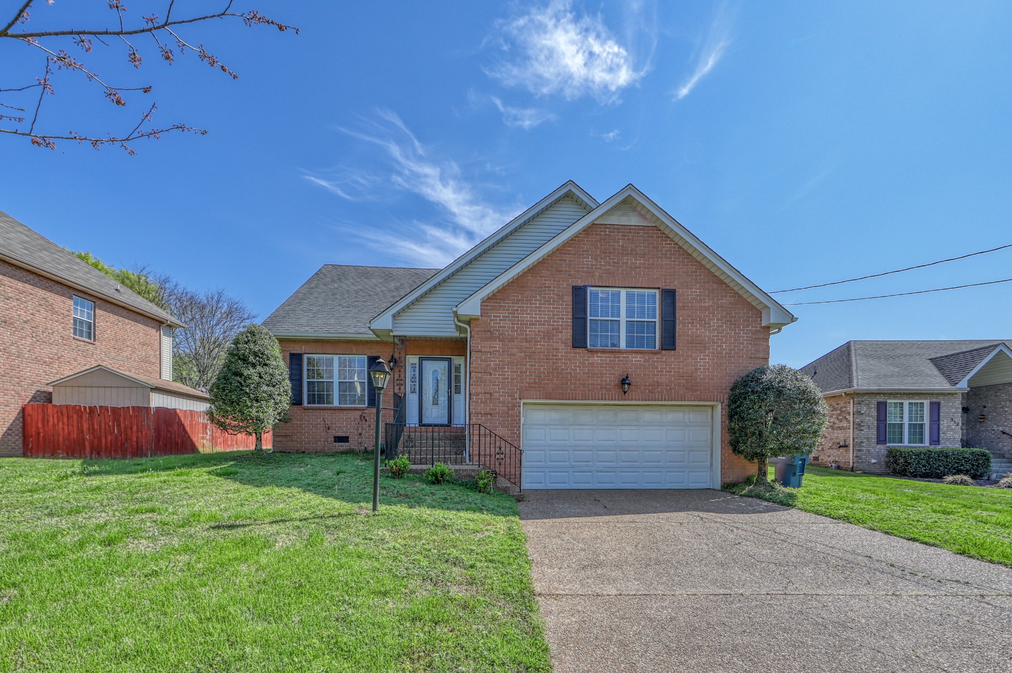 310 Jackson Road Goodlettsville, TN 37072 - Photo 4 of 46 Gallery Image 4