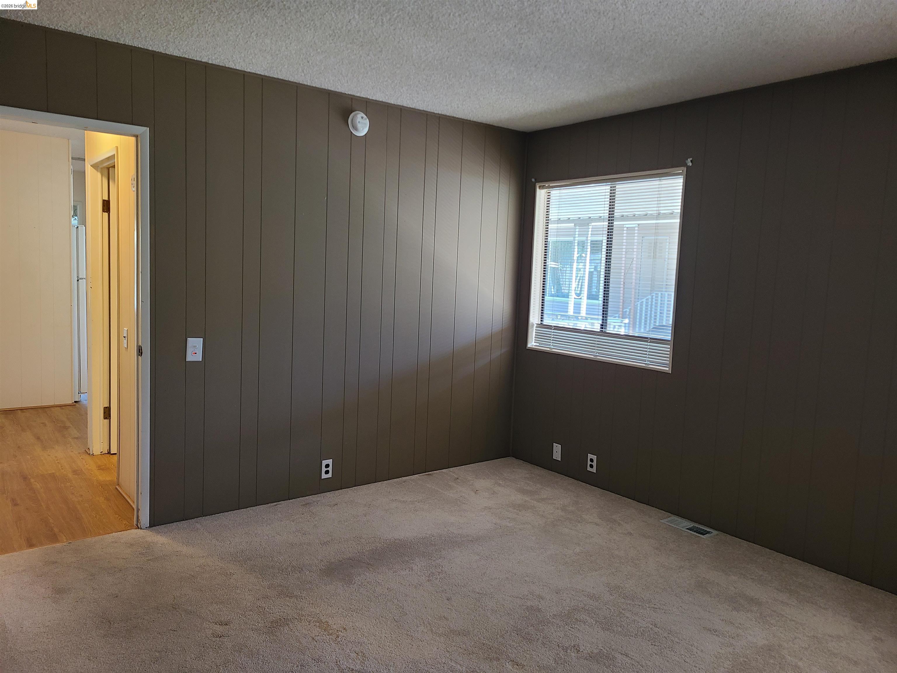 50 Leo Lane, Unit 50 Antioch, CA 94509 - Photo 23 of 64 an empty room with windows