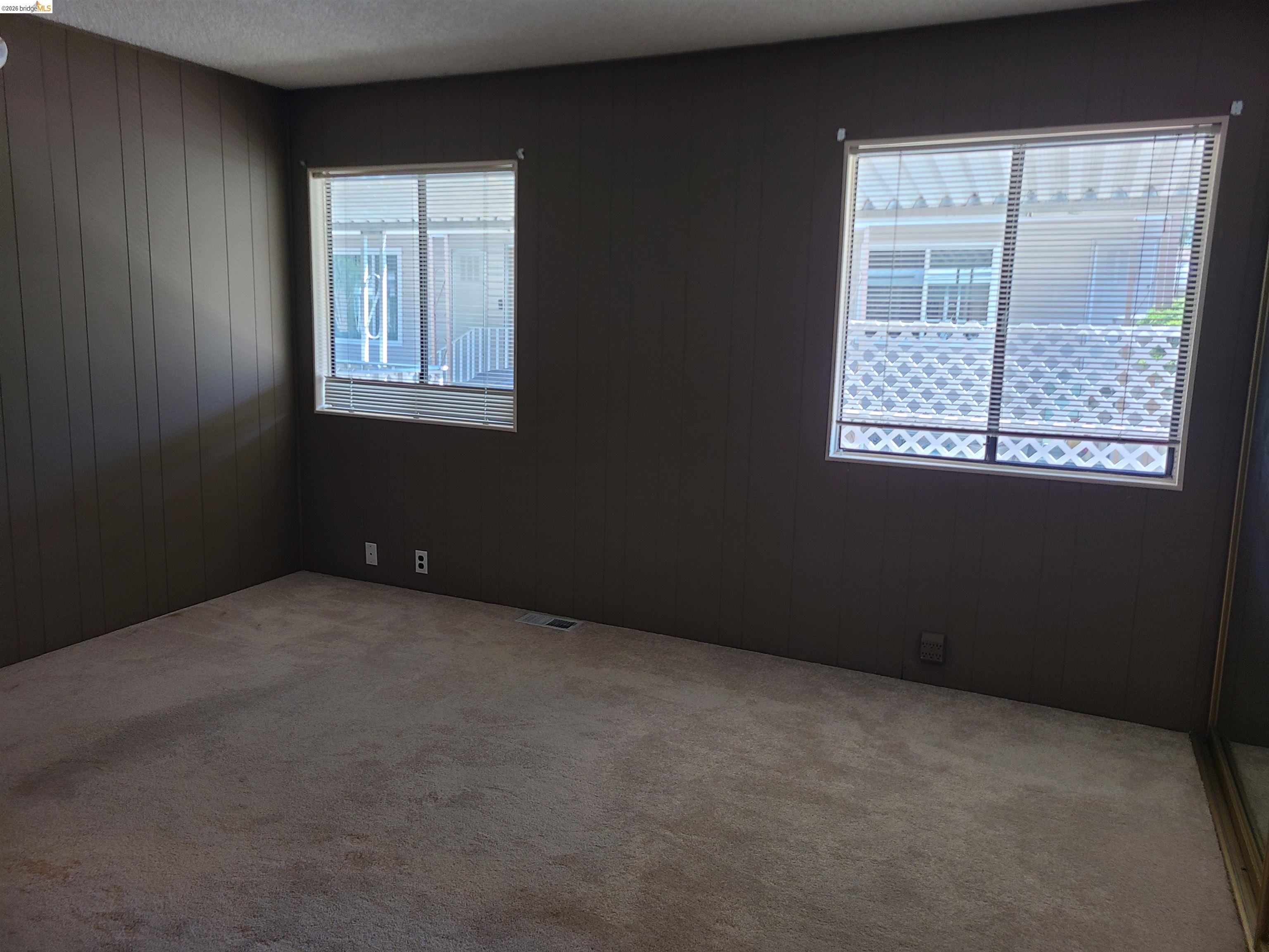 50 Leo Lane, Unit 50 Antioch, CA 94509 - Photo 25 of 64 an empty room with a window