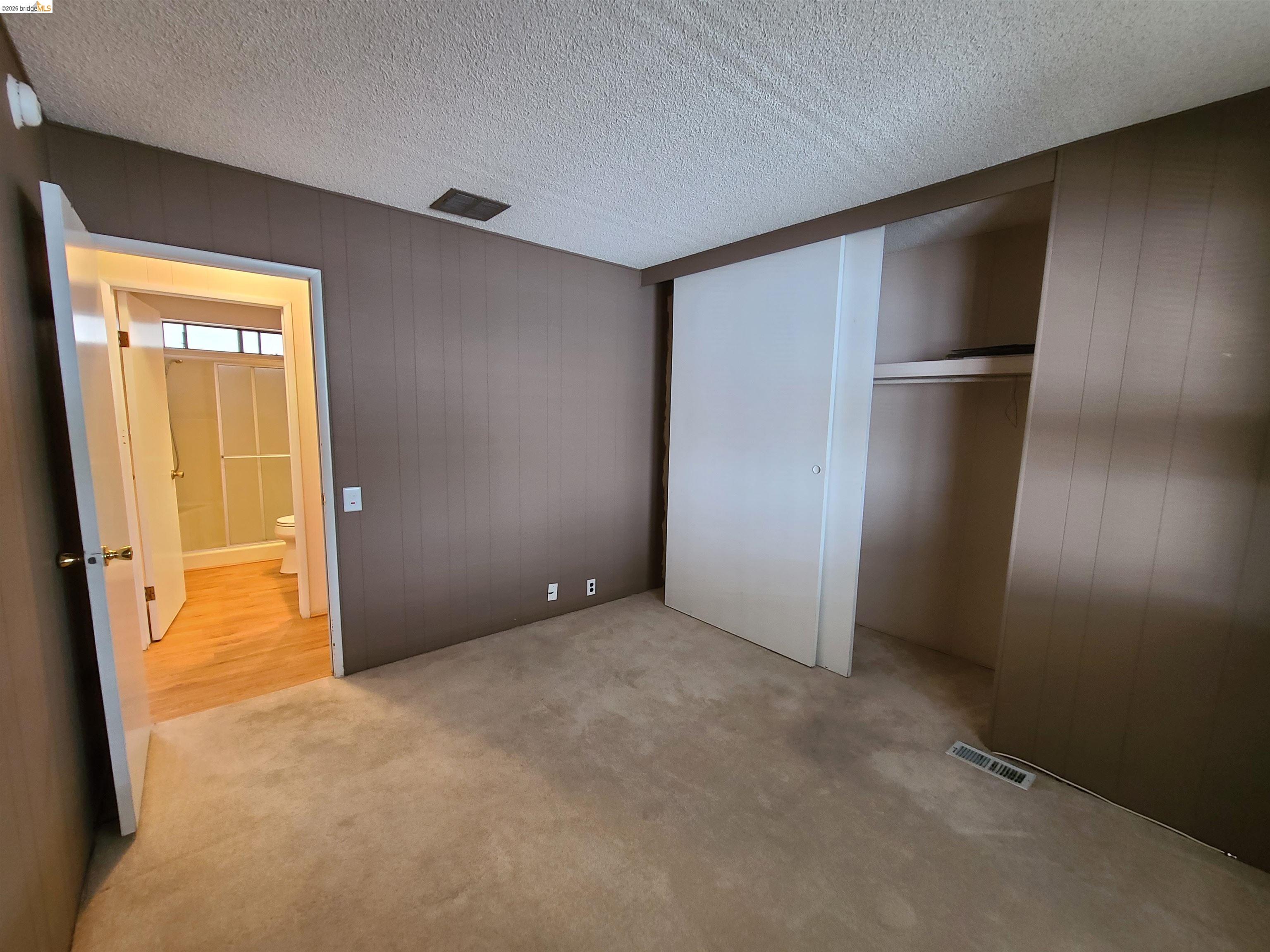 50 Leo Lane, Unit 50 Antioch, CA 94509 - Photo 38 of 64 an empty room with closet area