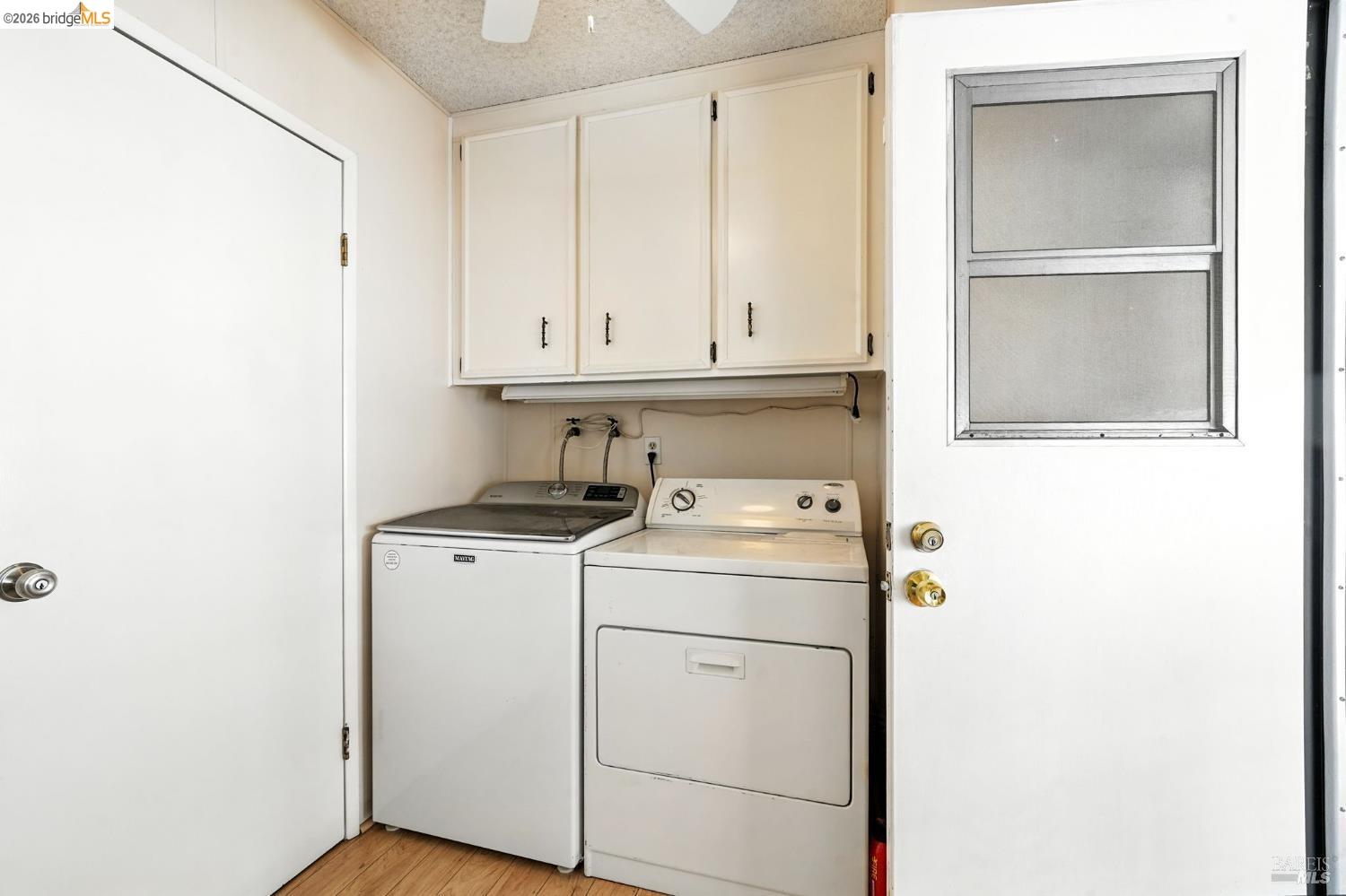 50 Leo Lane, Unit 50 Antioch, CA 94509 - Photo 43 of 64 a utility room with dryer and washer