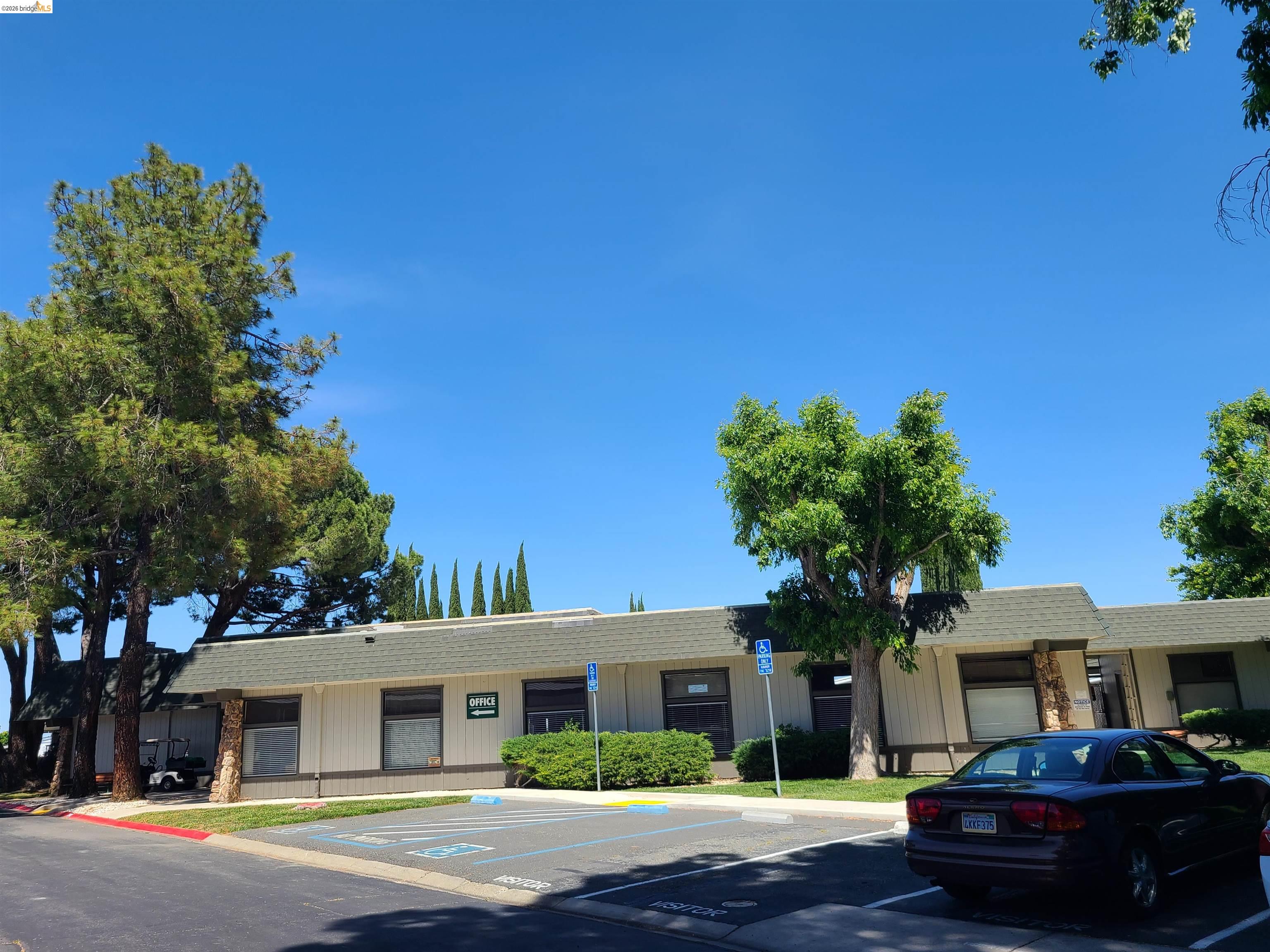 50 Leo Lane, Unit 50 Antioch, CA 94509 - Photo 53 of 64 a view of a house with a couches and potted plants