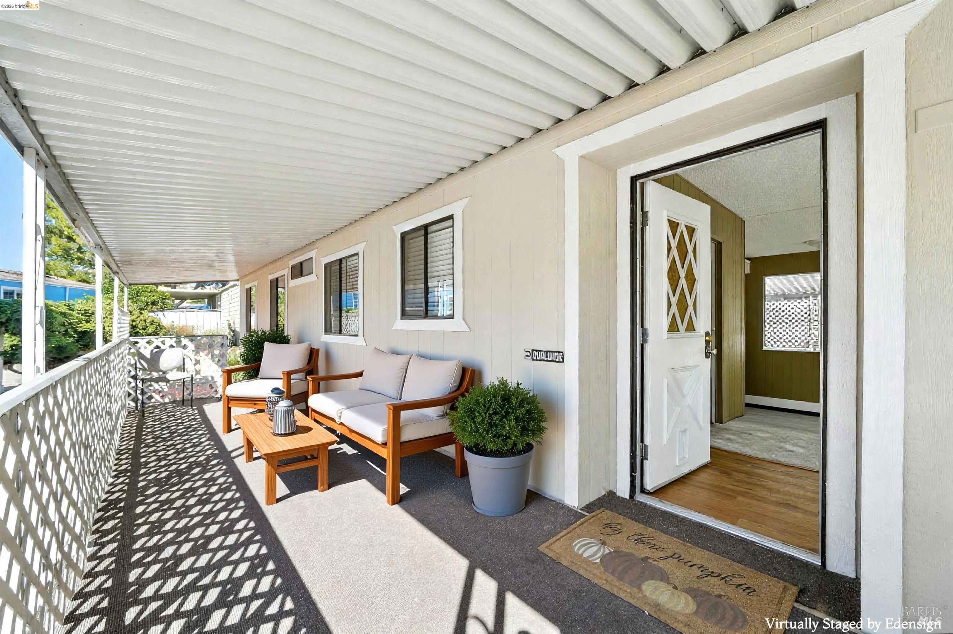 50 Leo Lane, Unit 50 Antioch, CA 94509 - Photo 6 of 64 a outdoor space with furniture