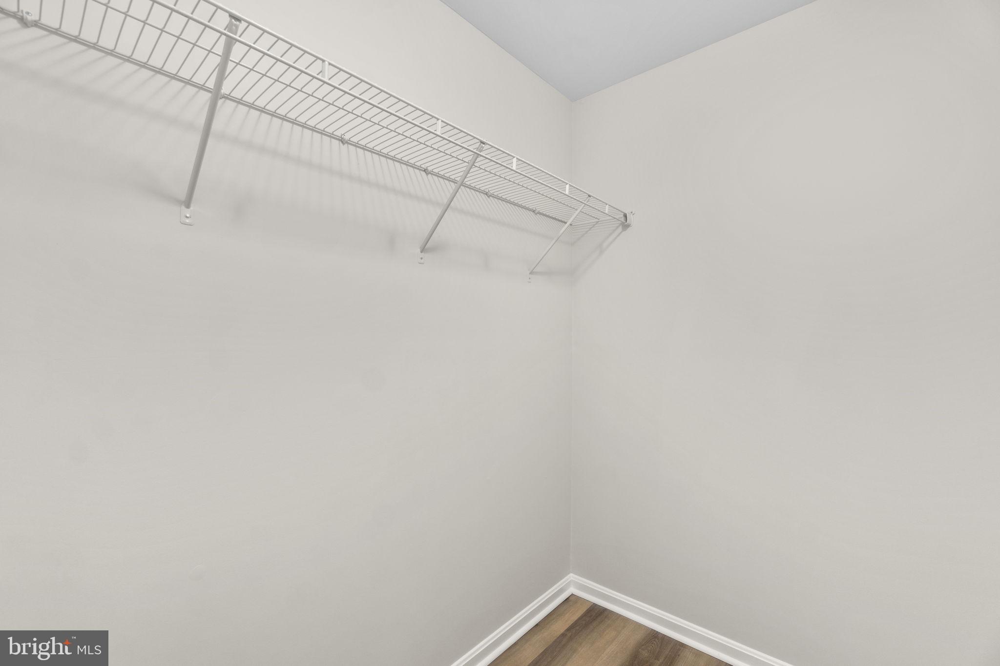 8585 Falls Run Road, Unit D Ellicott City, MD 21043 - Photo 25 of 30 Walk-In Closet