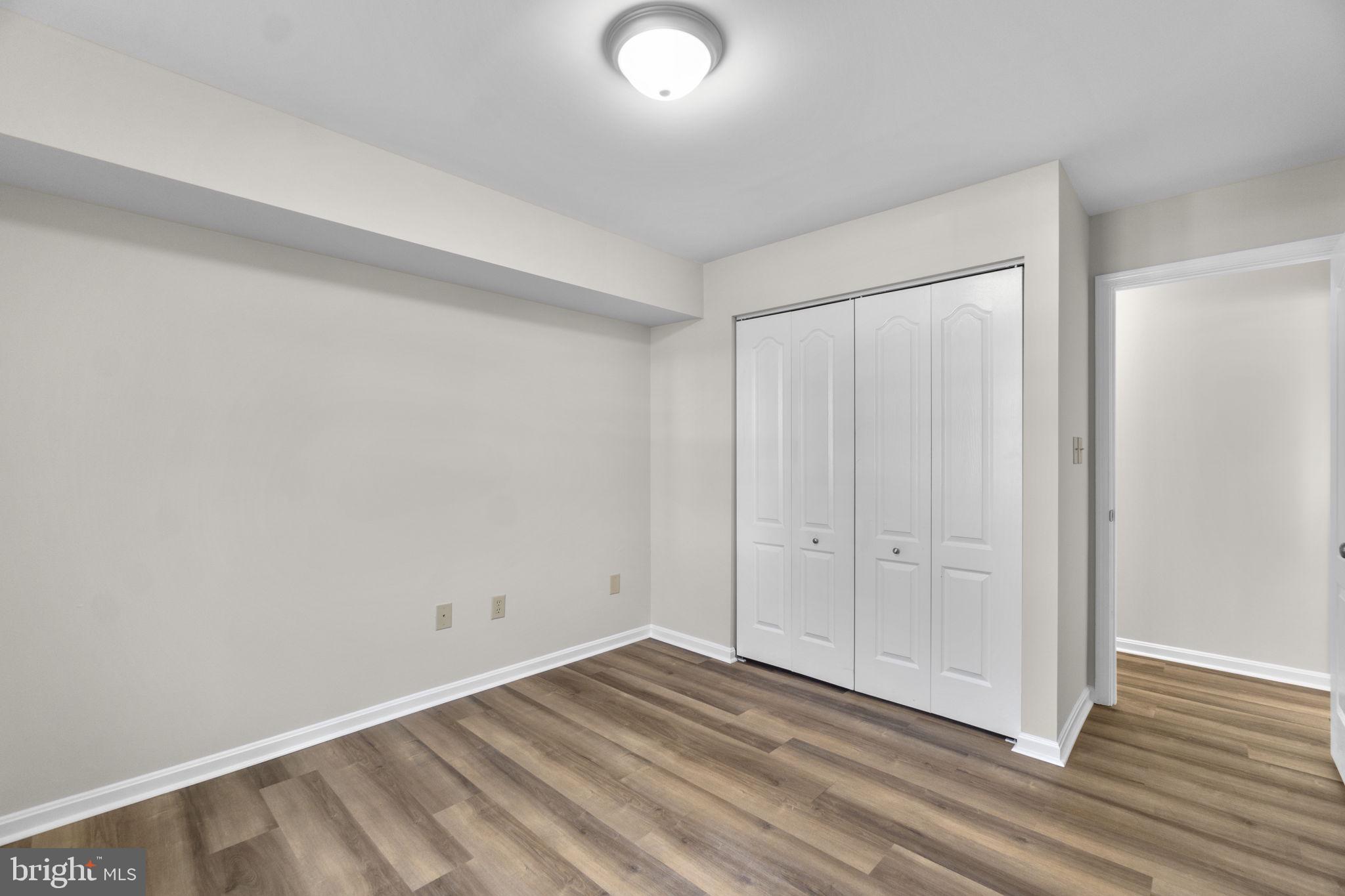 8585 Falls Run Road, Unit D Ellicott City, MD 21043 - Photo 27 of 30 Bedroom 2