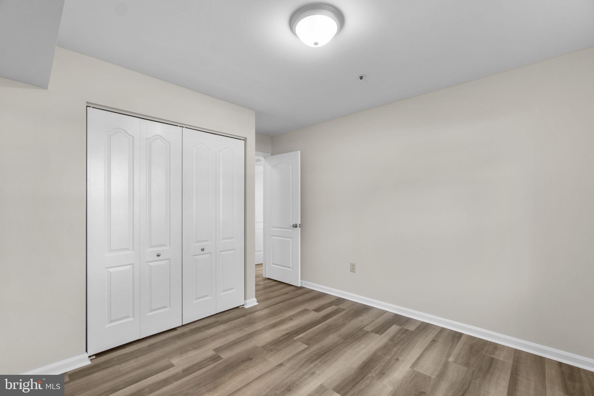 8585 Falls Run Road, Unit D Ellicott City, MD 21043 - Photo 28 of 30 Bedroom 2