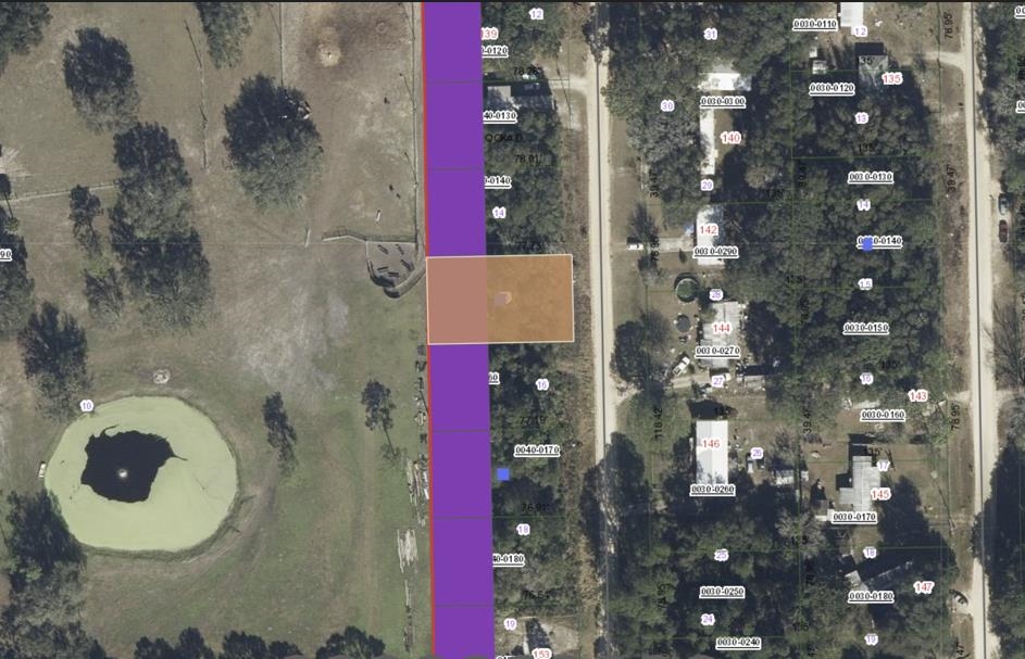 145 Possum Walk Road Satsuma, FL 32189 - Photo 2 of 2