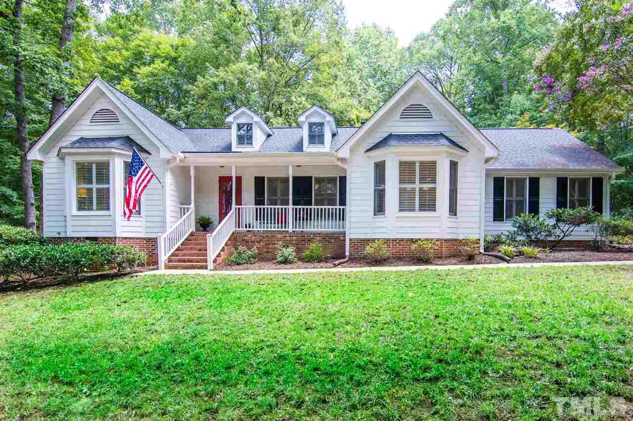 8505 Holly Springs Road Raleigh, NC 27606 - Photo 1 of 24 Gallery Image 1