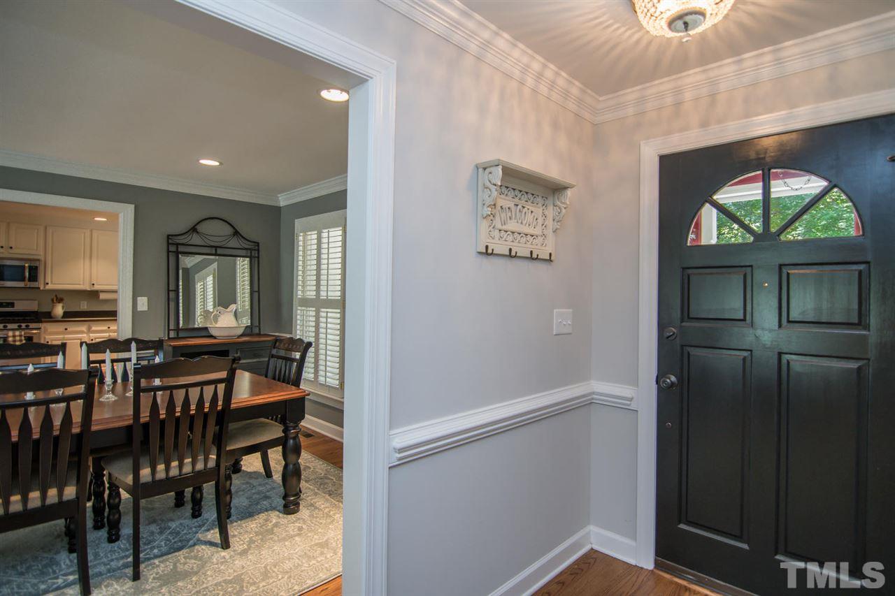 8505 Holly Springs Road Raleigh, NC 27606 - Photo 2 of 24 Gallery Image 2