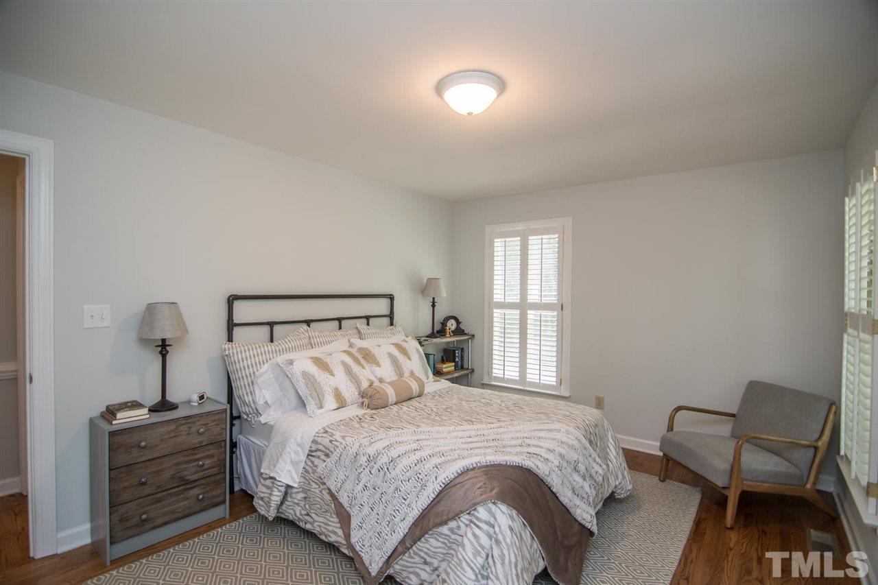 8505 Holly Springs Road Raleigh, NC 27606 - Photo 16 of 24 Gallery Image 16