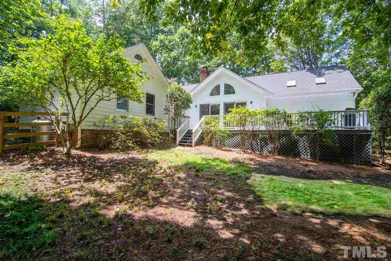 8505 Holly Springs Road Raleigh, NC 27606 - Photo 20 of 24 Gallery Image 20