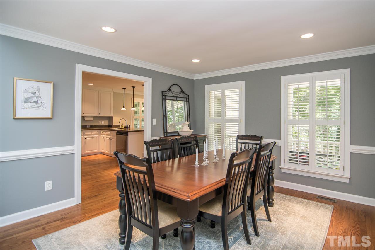 8505 Holly Springs Road Raleigh, NC 27606 - Photo 3 of 24 Gallery Image 3