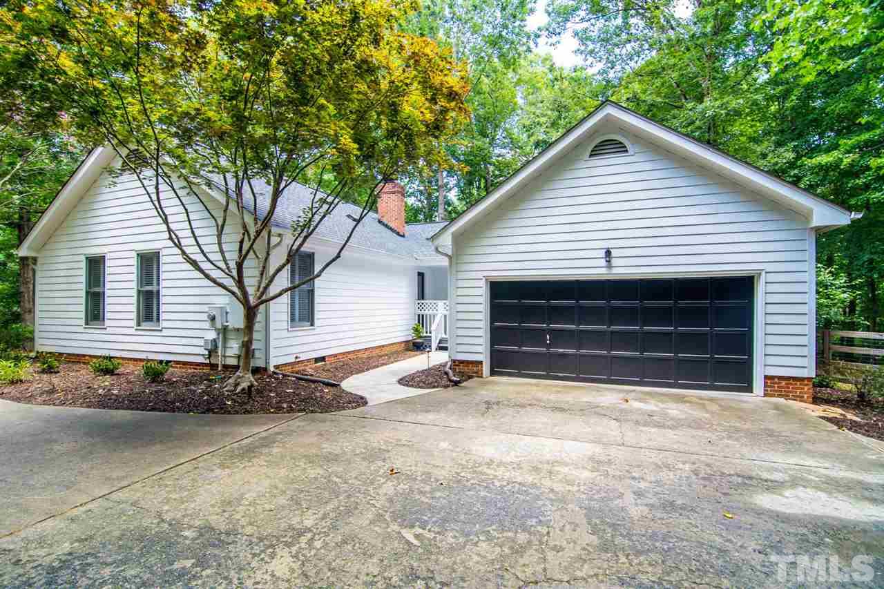 8505 Holly Springs Road Raleigh, NC 27606 - Photo 22 of 24 Gallery Image 22