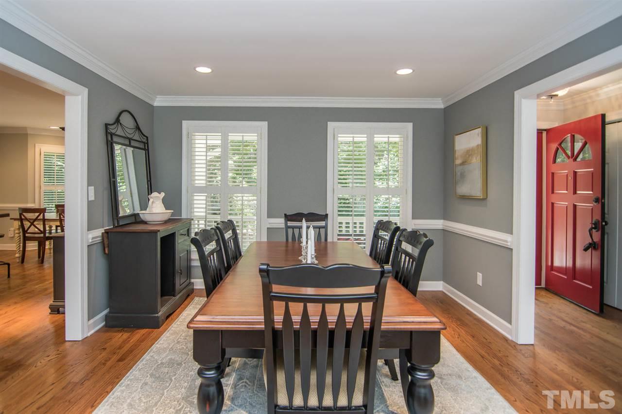 8505 Holly Springs Road Raleigh, NC 27606 - Photo 4 of 24 Gallery Image 4