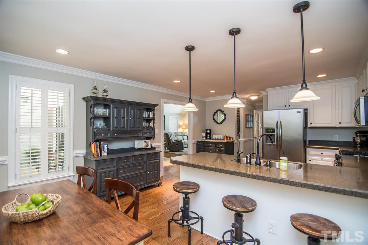 8505 Holly Springs Road Raleigh, NC 27606 - Photo 7 of 24 Gallery Image 7
