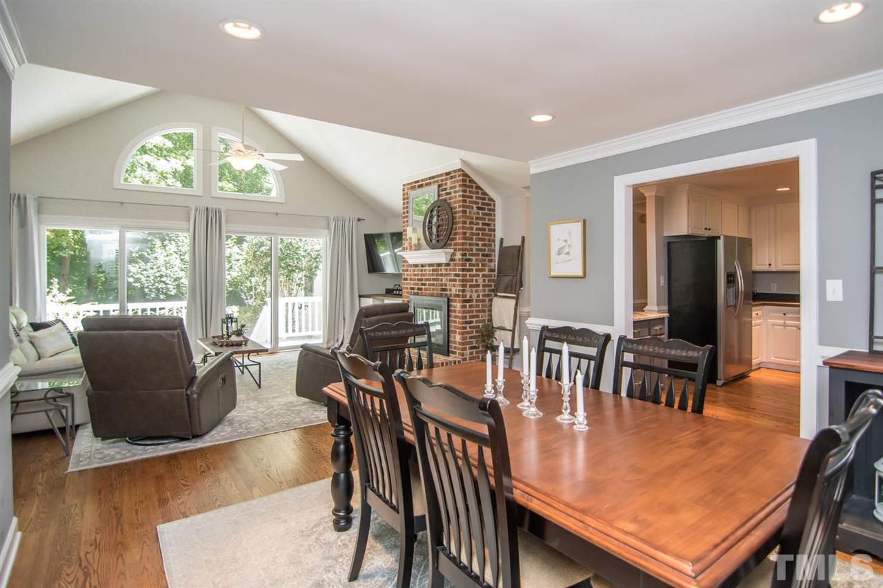 8505 Holly Springs Road Raleigh, NC 27606 - Photo 8 of 24 Gallery Image 8