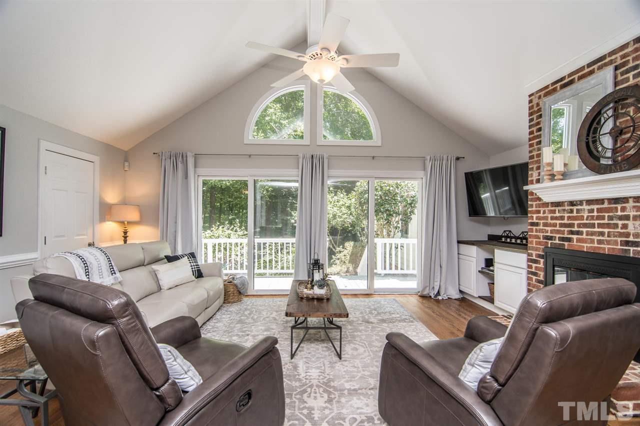 8505 Holly Springs Road Raleigh, NC 27606 - Photo 9 of 24 Gallery Image 9