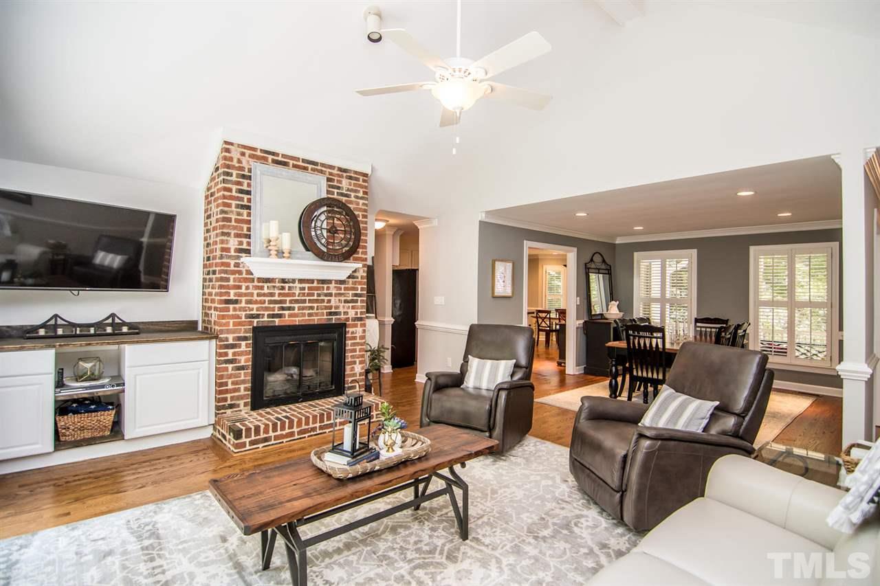 8505 Holly Springs Road Raleigh, NC 27606 - Photo 10 of 24 Gallery Image 10