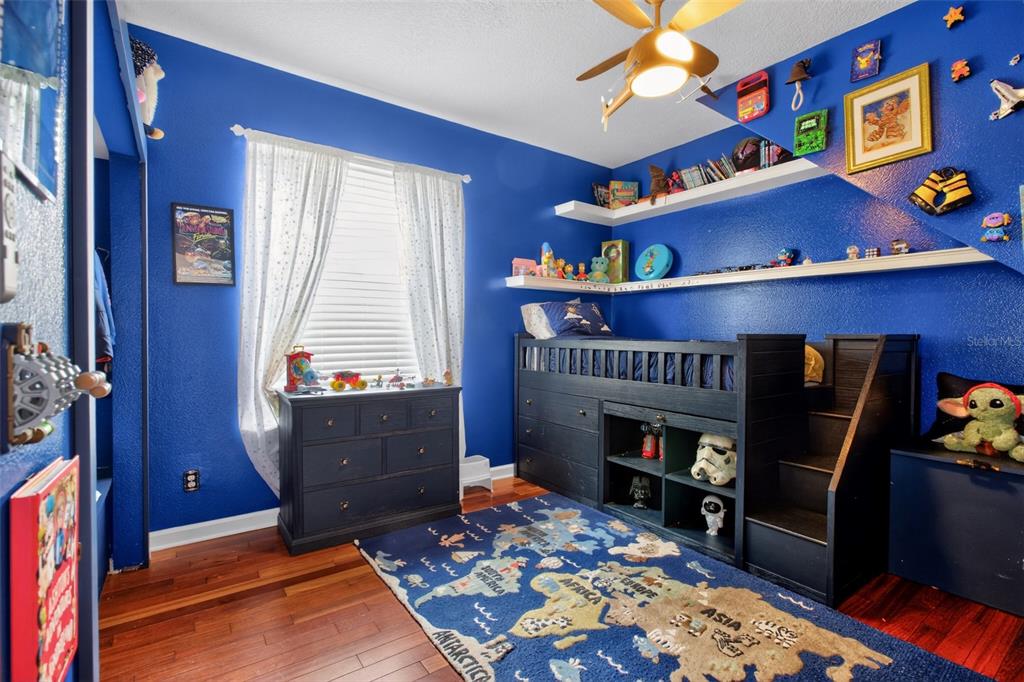 7707 Horse Ferry Road Orlando, FL 32835 - Photo 24 of 72