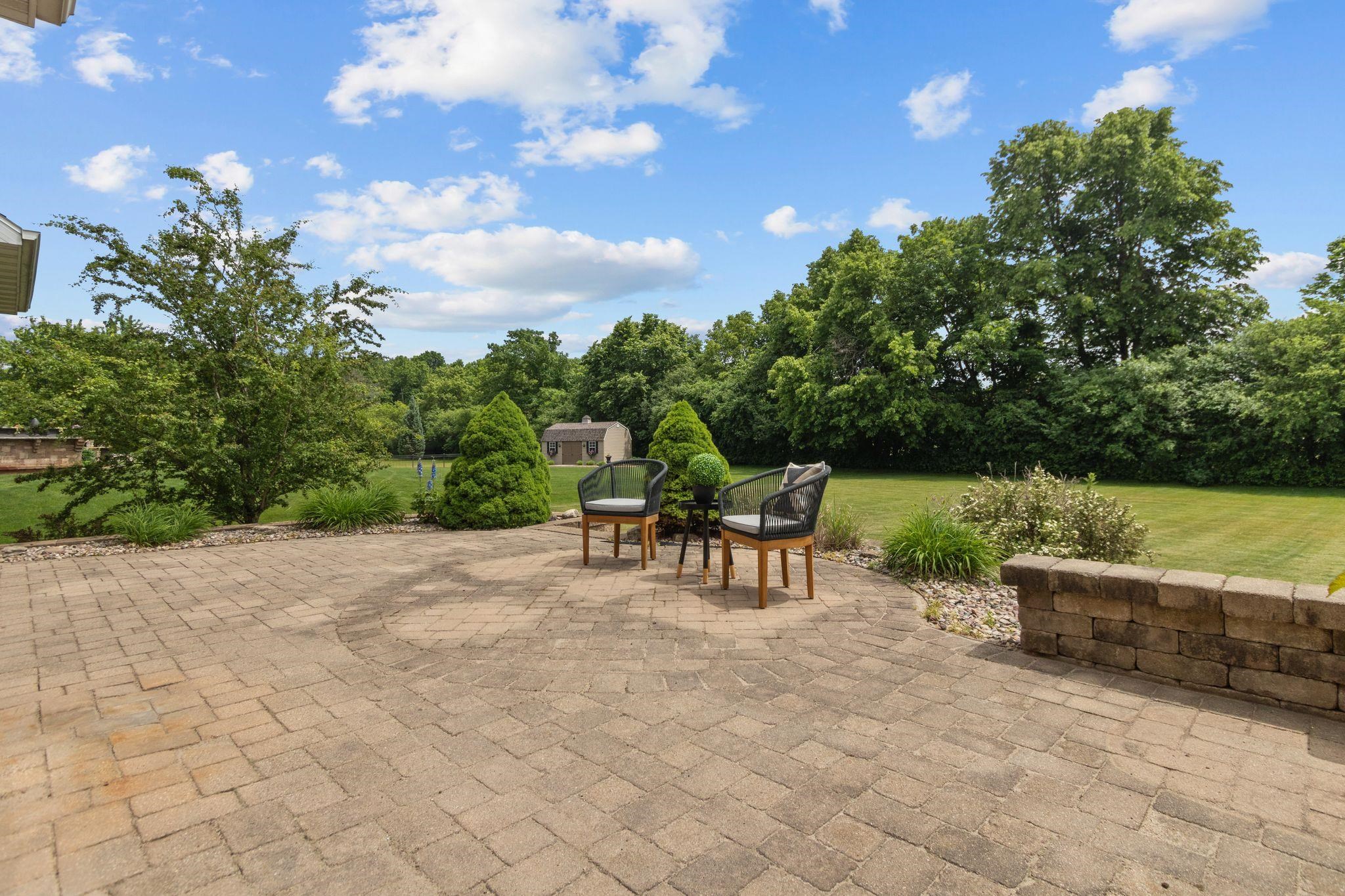 493 Dalton Road Neenah, WI 54956 - Photo 58 of 65
