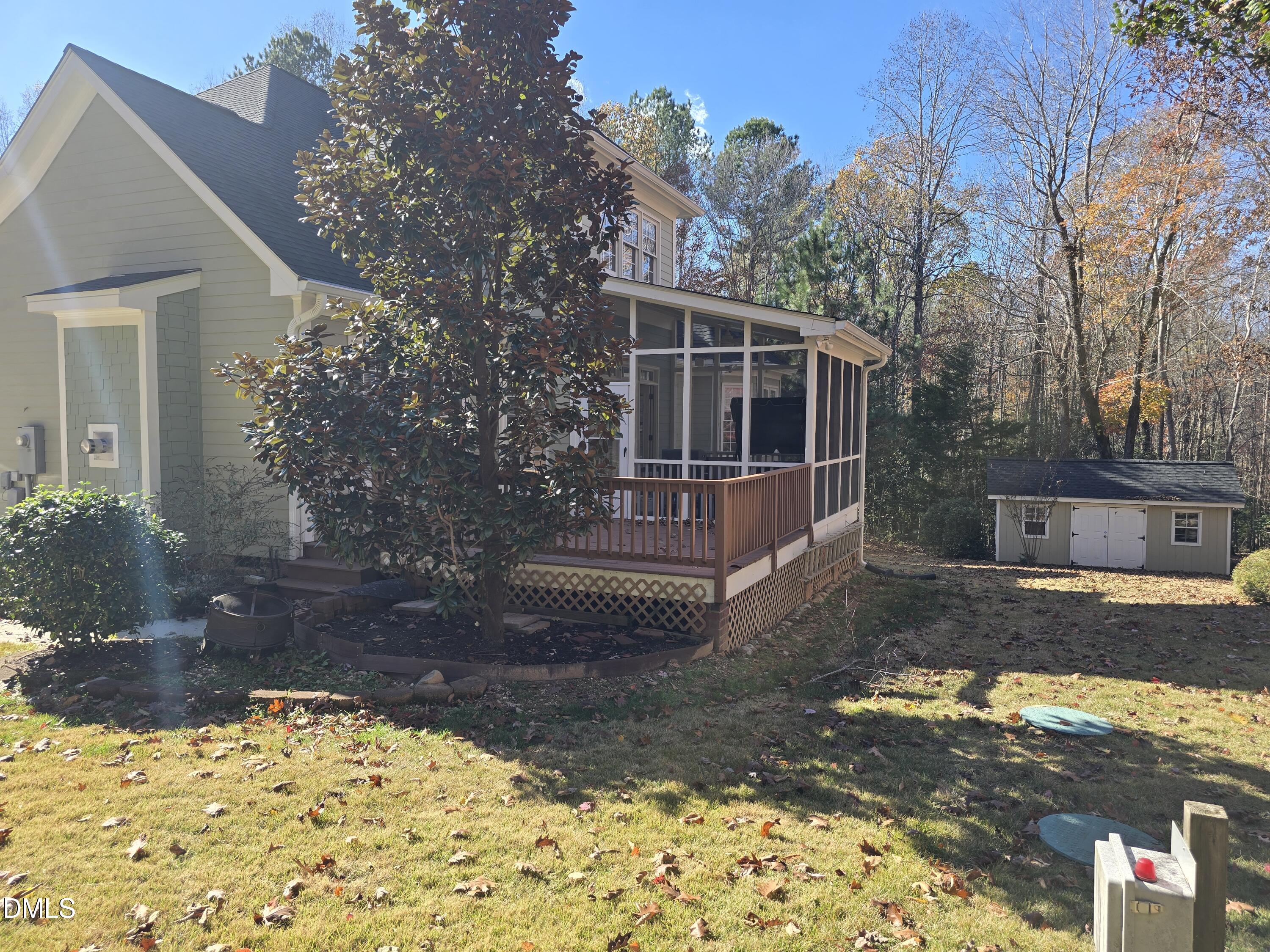 3653 Pleasants Ridge Drive Wake Forest, NC 27587 - Photo 32 of 35 20241121_121747