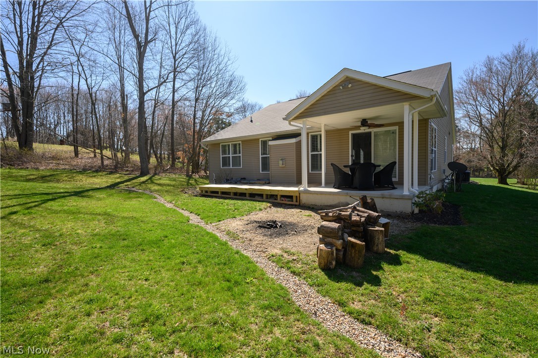 1691 Rheam Road Clinton, OH 44216 - Photo 23 of 23