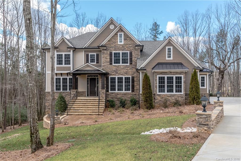 9423 Island Point Road Charlotte, NC 28278 - Photo 1 of 24 Gallery Image 1