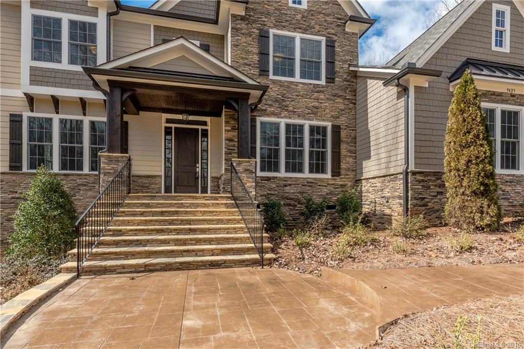 9423 Island Point Road Charlotte, NC 28278 - Photo 2 of 24 Gallery Image 2