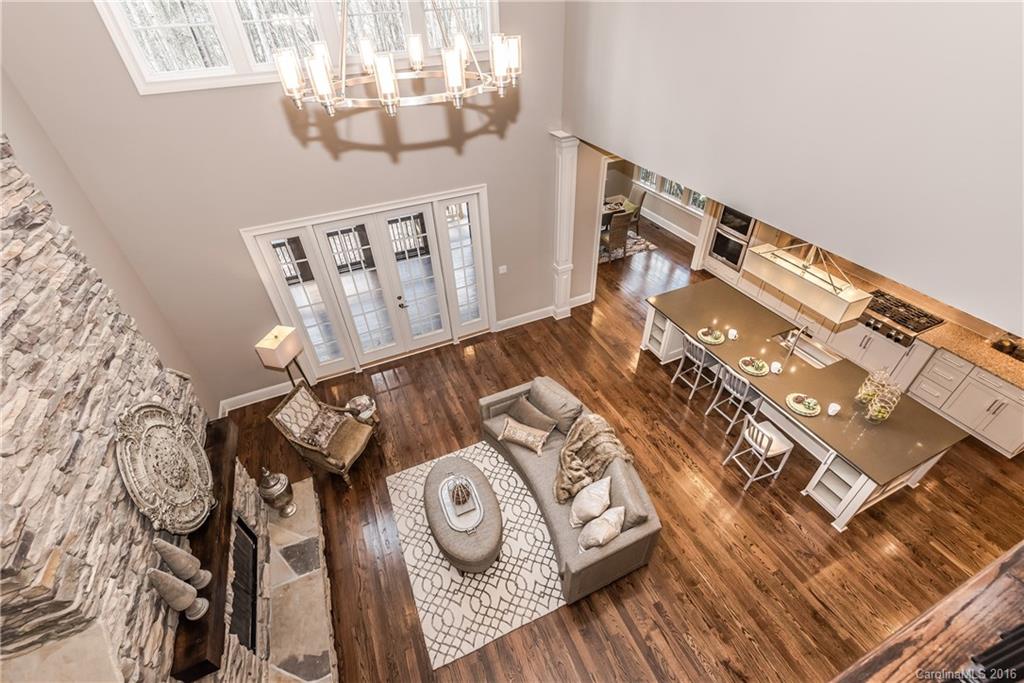 9423 Island Point Road Charlotte, NC 28278 - Photo 17 of 24 Gallery Image 17