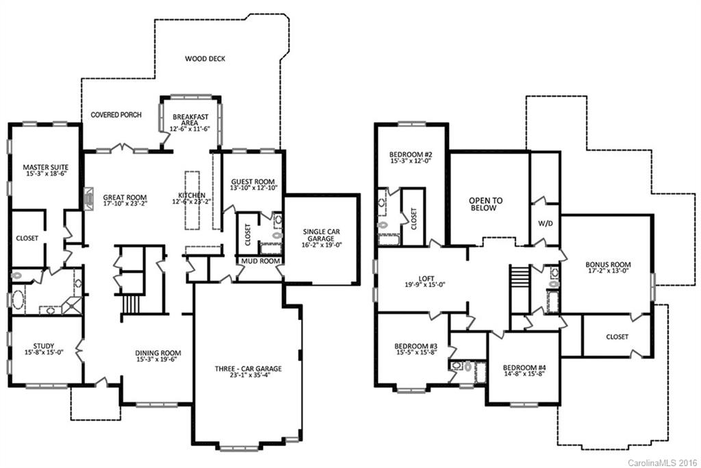 9423 Island Point Road Charlotte, NC 28278 - Photo 24 of 24 Gallery Image 24