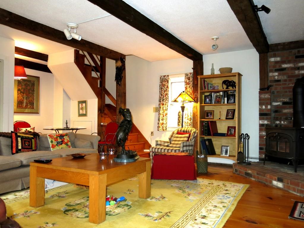 19 Dorchester Road Lyme, NH 03768 - Photo 14 of 32 Gallery Image 14